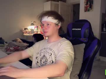 _Ted_Bear July 31, 2025 Chaturbate stream image