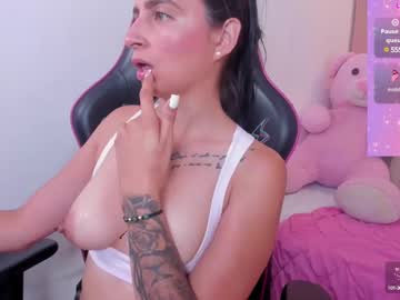 Victoriaa_Cambell July 31, 2025 Chaturbate stream image