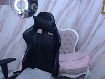 Violeth_B July 31, 2025 Chaturbate stream image