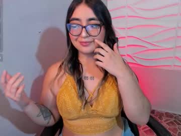 Appril_Foxx July 31, 2025 Chaturbate stream image