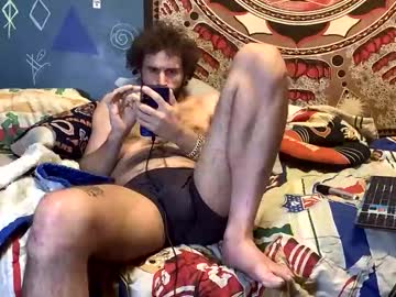 Drizzleman187 July 31, 2025 Chaturbate stream image