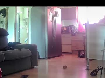 Flakoyflaki July 31, 2025 Chaturbate stream image