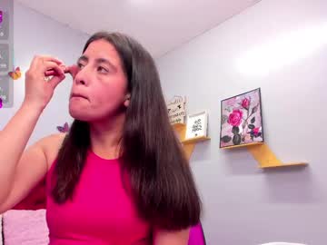 Kathina_Giraldo July 31, 2025 Chaturbate stream image