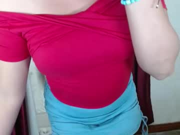 Lovely_Tiffanyxxx July 31, 2025 Chaturbate stream image