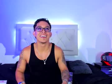 Matter_Dluca_ July 31, 2025 Chaturbate stream image