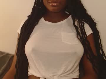 Msblaqvelvet July 31, 2025 Chaturbate stream image