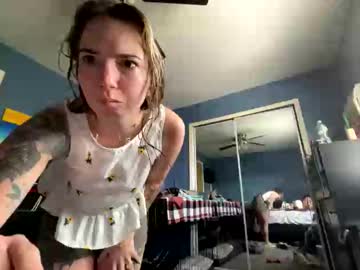 Nicnaxx July 31, 2025 Chaturbate stream image