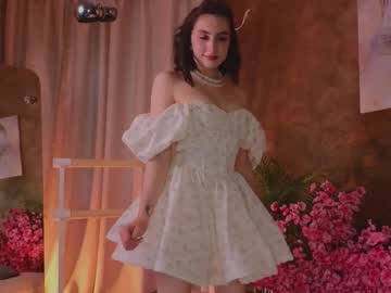 Arcanedoll July 31, 2025 Chaturbate stream image