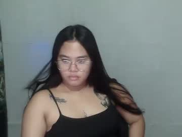Asian_Nova July 31, 2025 Chaturbate stream image