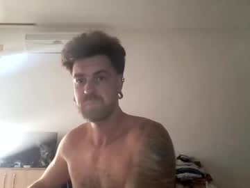 Cockoftsteel45 July 31, 2025 Chaturbate stream image