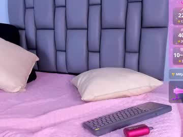 _Jasmine_Blush July 31, 2025 Chaturbate stream image