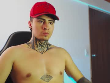 Jhking_Star July 31, 2025 Chaturbate stream image