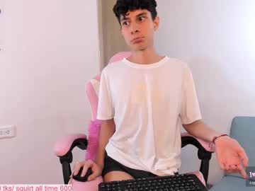 Lexnorth18_ July 31, 2025 Chaturbate stream image