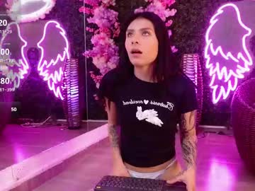 Milla_Davis July 31, 2025 Chaturbate stream image