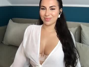 Mindy_Erotic July 31, 2025 Chaturbate stream image