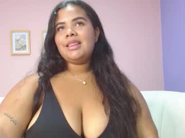 Penelope_1126 July 31, 2025 Chaturbate stream image