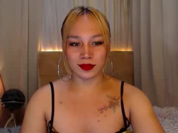 Sassy_Trishaxx July 31, 2025 Chaturbate stream image