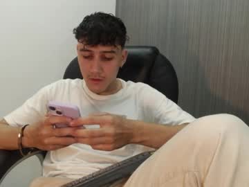 Alexbbooy July 31, 2025 Chaturbate stream image