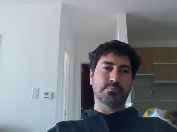 Brunomasturbador July 31, 2025 Chaturbate stream image