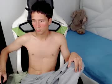 Calidoso_S July 31, 2025 Chaturbate stream image