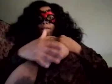 Djamirose July 31, 2025 Chaturbate stream image