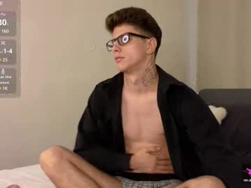 Dont_Over July 31, 2025 Chaturbate stream image