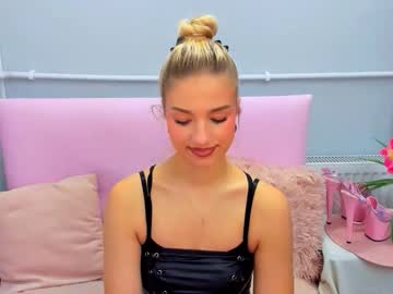 Evettegold July 31, 2025 Chaturbate stream image