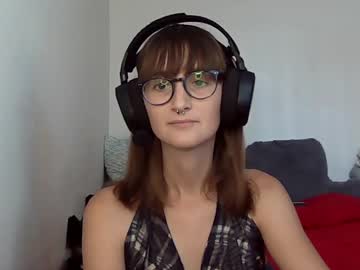 Factoroffans July 31, 2025 Chaturbate stream image