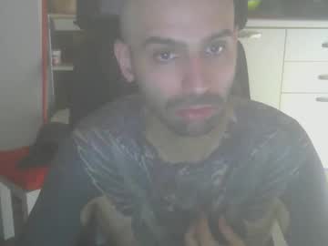 Footjob3333 July 31, 2025 Chaturbate stream image