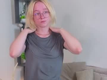 Ilenechrabaszcz July 31, 2025 Chaturbate stream image