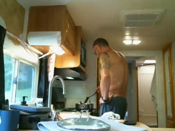 Kalepha July 31, 2025 Chaturbate stream image