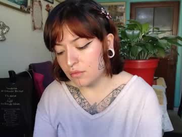Kathe666 July 31, 2025 Chaturbate stream image