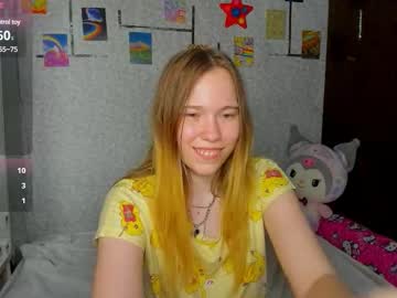 Marryjanes July 31, 2025 Chaturbate stream image