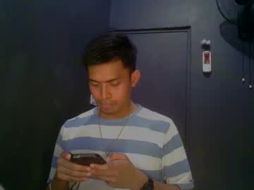 Midnight_Wanderer1 July 31, 2025 Chaturbate stream image