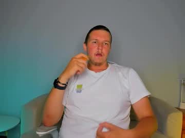 Mihail0890 July 31, 2025 Chaturbate stream image