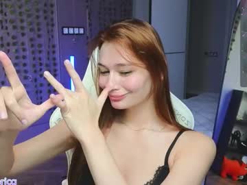 Misty_Roseee July 31, 2025 Chaturbate stream image