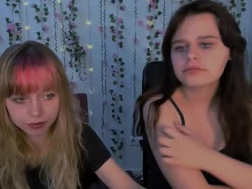 Sweet_Vixen_ July 31, 2025 Chaturbate stream image