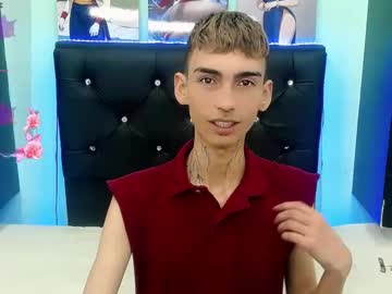 Ttimy_X_Boy July 31, 2025 Chaturbate stream image
