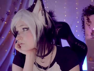 Vronnier July 31, 2025 Chaturbate stream image