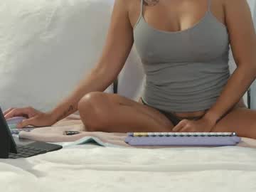 Wet_Pussyasian July 31, 2025 Chaturbate stream image