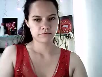 Aishafuckaas July 31, 2025 Chaturbate stream image