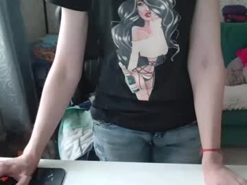 _Alicecullen_ July 31, 2025 Chaturbate stream image
