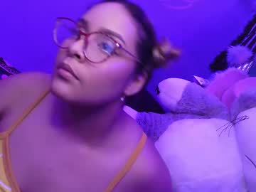 Angelonfire420 July 31, 2025 Chaturbate stream image