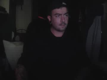 Berto3389 July 31, 2025 Chaturbate stream image