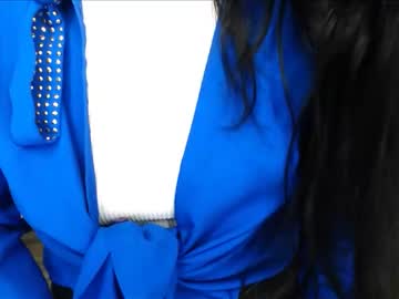 Carol_Mathevs July 31, 2025 Chaturbate stream image