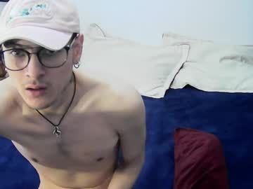 Dioniso_Guy July 31, 2025 Chaturbate stream image