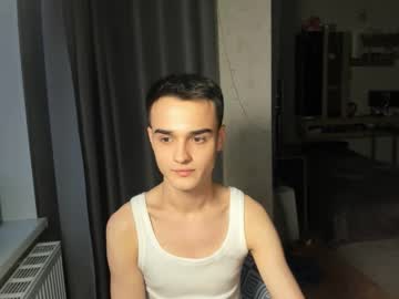 Ethan_Harris1 July 31, 2025 Chaturbate stream image