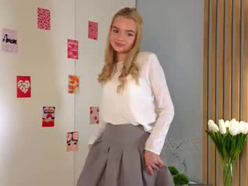 Hessoyummy July 31, 2025 Chaturbate stream image