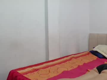 Juanitta_ July 31, 2025 Chaturbate stream image