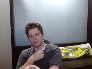 Naruto_Minatovich July 31, 2025 Chaturbate stream image